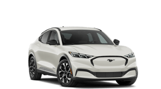 2026 Ford Mustang Mach-E® External Image 4
